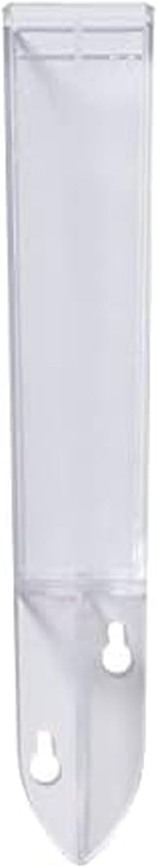 Taylor ClearVu Rain and Sprinkler Gauge