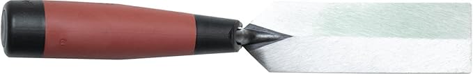 MARSHALLTOWN The Premier Line 54D Masonry Margin Trowel 5 X 1 1/2