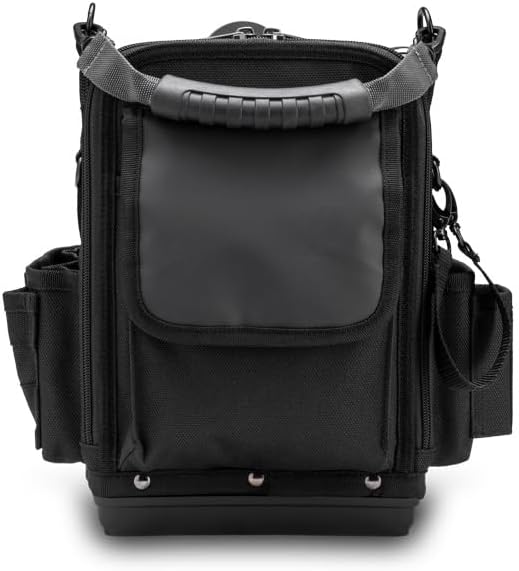 Veto Pro Pac SB-LD BLACKOUT (Hybrid Tool and Meter Bag)