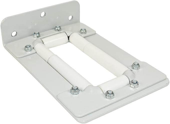 Interstate Pneumatics HSR90-RG Roller Guides For HSR90 Hose Reel