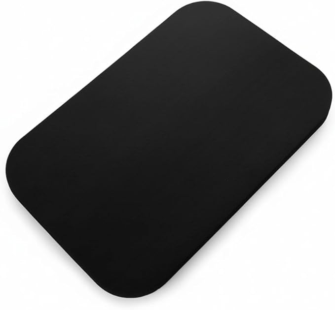 Yoga Kneeling Pad - High-Density Kneeler Cushion for Fitness, Yoga, Pilates & Planks (29x15x1.5cm) - Comfortable Support for Knees & Joints‌