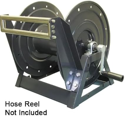 General Pump Steel Hose Guide Kit - Fits DHRA50450 Reels - Part 2100503 - (450 Foot Hose Reel Guide)