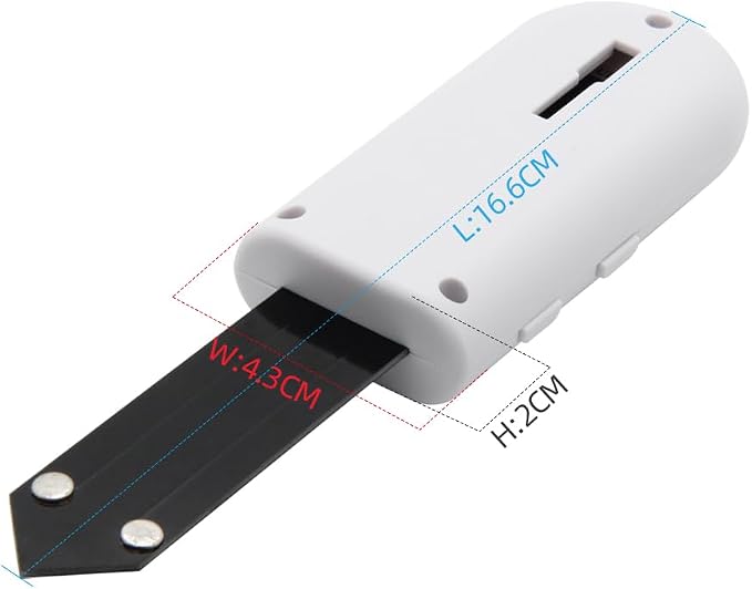 LILYGO T-Higrow ESP32 Soil Tester DHT11 Garden Flowers Temperature Moisture Sensor Wireless Control Meter TTGO Development Board (T-Higrow DHT11 Kit)