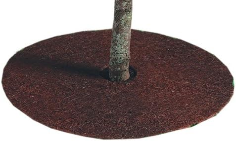 Bosmere M240 Coco Tree Protector Rings 36-Inch Round