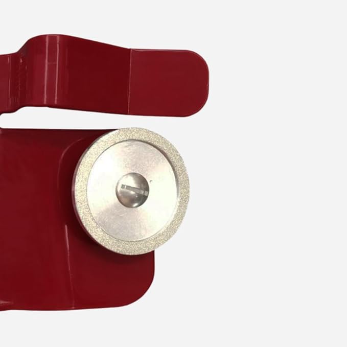 Blade Sharpener for Home line Plus 200-250 | For Precise Cuts | Thin Deli Slices Within Reach