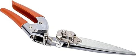Bahco GS-76 3-Position Grass Shear, 14-Inch