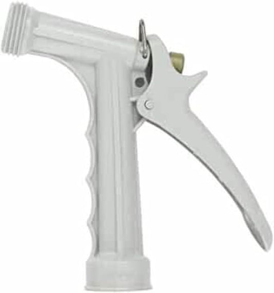 Gilmour Light Duty Garden Hose Nozzle, Water Hose Nozzle for Watering Garden or Lawn