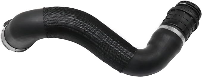 GXARTS Turbocharger Intercooler Hose Pipe 23344998 84335762 42849433 Compatible with Chevrolet Malibu L LS LT 1.5L L4 Gas 2016 2017 2018 2019 2020 2021 2022 2023 2024 2025 Air Inlet Hose