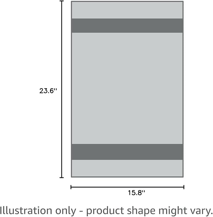 Oudain 6 Pcs Spring Kitchen Towels Decor Hydrangea Hummingbirds Floral Dish Hand Tea Towels Camper Towel Dish Drying Towel for Kitchen Spring Party Holiday Supply Bathroom Housewarming Gift