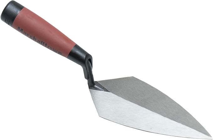 Masonry Pointing Trowel 7 x 3