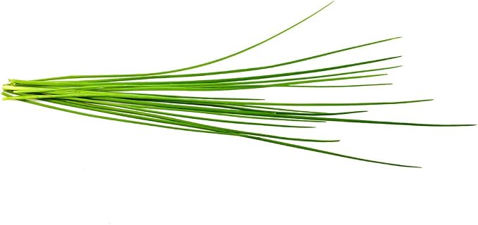 Click and Grow Smart Garden Chives Plant Pods, 9-Pack