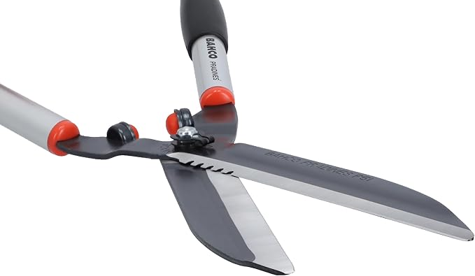 Bahco P51-SL Pro Hedge Shears, 23-Inch