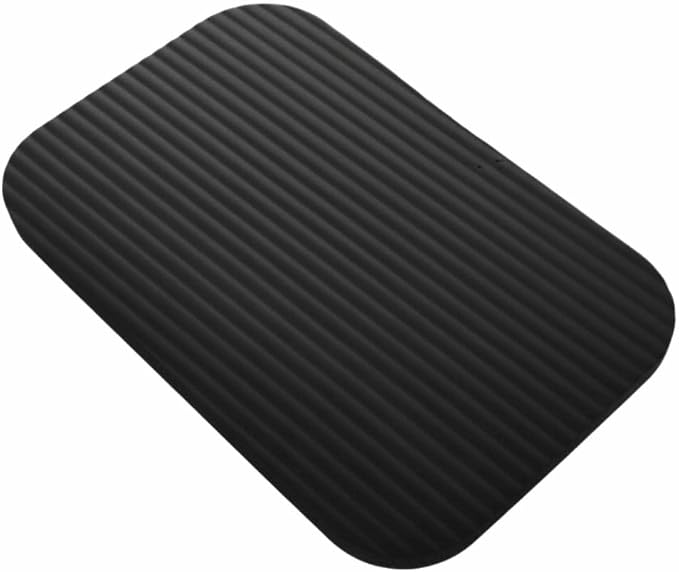 Yoga Kneeling Pad - High-Density Kneeler Cushion for Fitness, Yoga, Pilates & Planks (29x15x1.5cm) - Comfortable Support for Knees & Joints‌