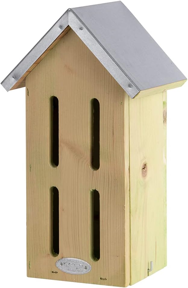 Esschert Design Butterfly House