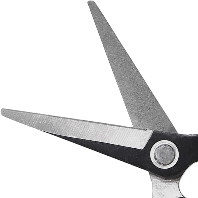ZENPORT:Zenport Long Straight Carbon Steel Blade Harvest Shear (Box of 3) H300-3PK