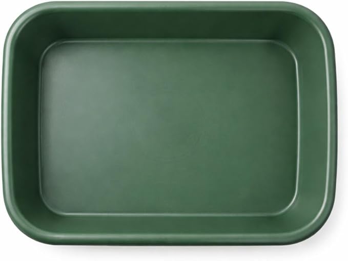 Garden Tidy Tray, Multifunctional One Piece Potting Tray for Seeding, Mixing, Growing and Pot Storage, Succulent and Cactus Soil Potting Mix Tray Potting Soil Plant Tray