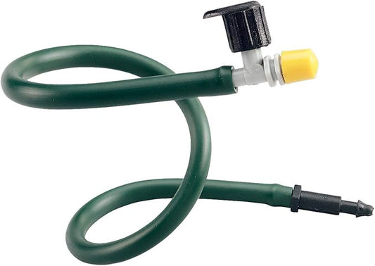 10-Pack Orbit Flexible Drip Watering Mister for Drip Irrigation