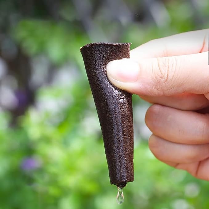 12Pcs Grow Sponges Seed Pods Replacement Root Growth Sponges Seed Starter Pods Refill Pods Compatible Seed Grow Pod for Hydroponic Growing System Germination Kits