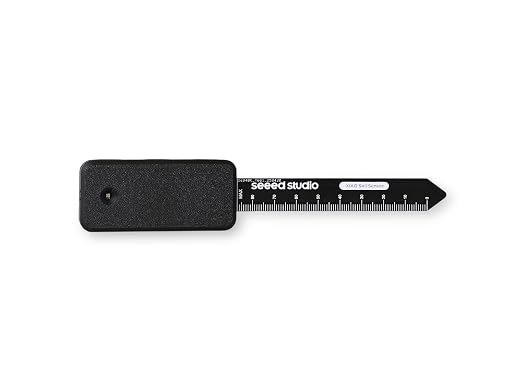 1pc XIAO ESP32-C6 Soil Sensor, Smart Green Plant Monitoring