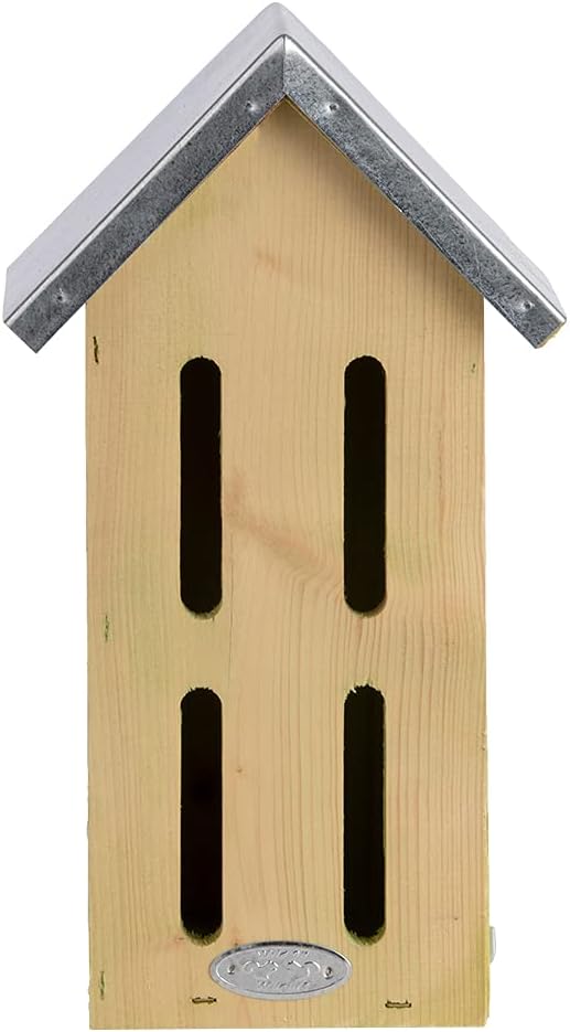 Esschert Design Butterfly House