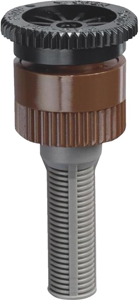 Orbit 53583L 12' Adjustable Pattern Spray Sprinkler Nozzle