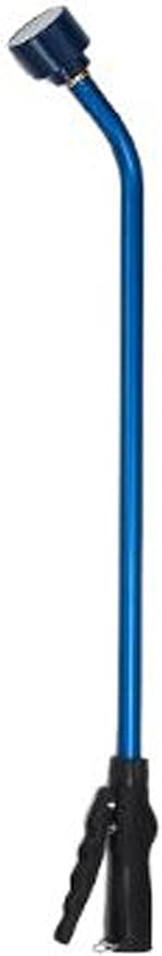 Dramm 12805 Touch-N-Flow Rain Wand 30-Inch Length, Blue 12805 12805