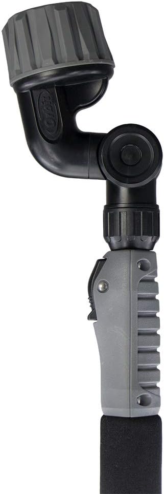 3-Pack Orbit X-Stream 4-Pattern Telescoping Watering Tool
