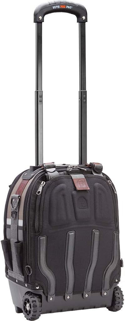 Veto Pro Pac TECH PAC (Wheels)
