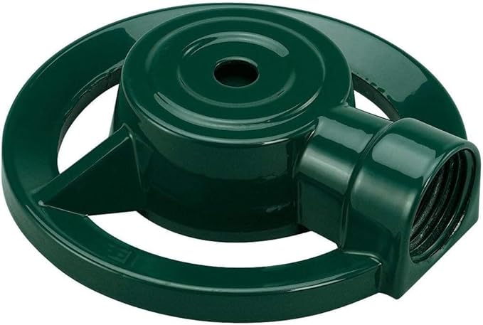 20-Pack Orbit Heavy Duty Lawn Sprinkler for Yard Watering with Garden Water Hose - 91609