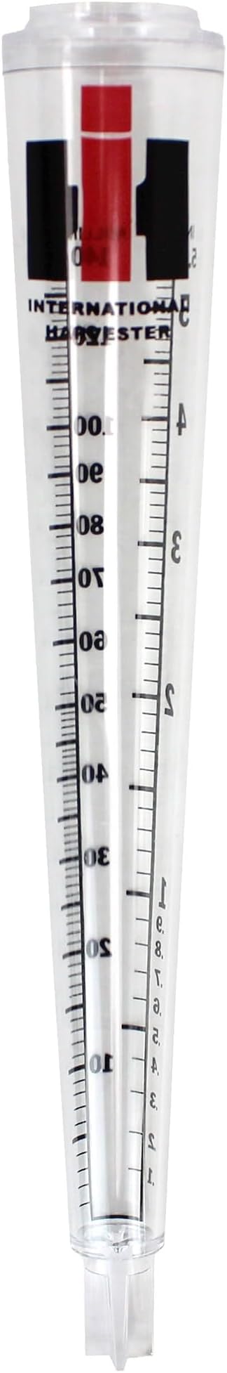 Case IH International Harvester Rain Gauge OBT086