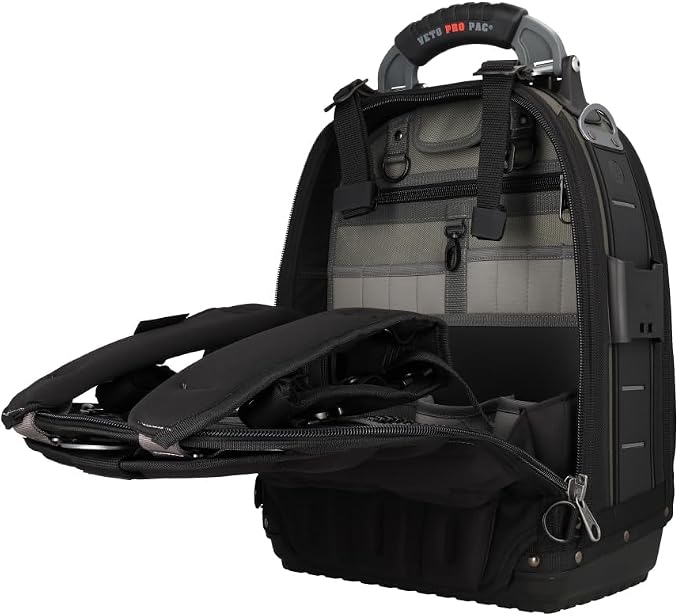 Veto Pro Pac TECH PAC EVO