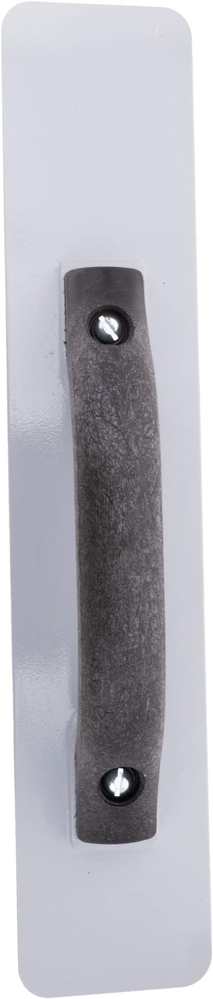 Marshalltown Cast Magnesium Hand Float, 16 Inch x 3-1/8 Inch, Structural Foam Handle, Concrete Finishing Tool, Smooth Finish, Made in USA, Magnesium Concrete Float, Masonry Tools, 148
