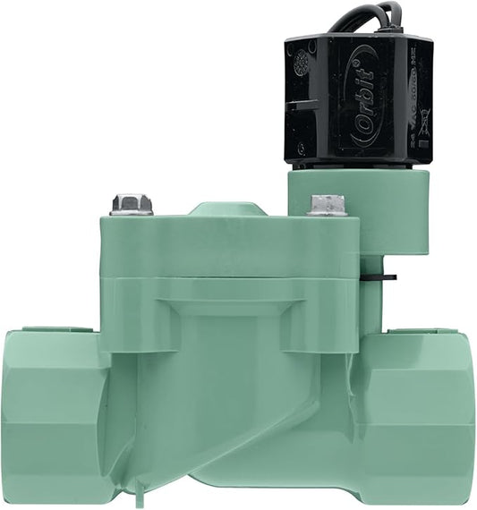 Orbit 57280 3/4" FPT L-Series Automatic Sprinkler Valve