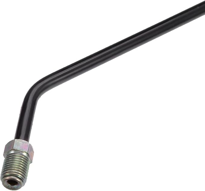 Saihisday Power Steering Pressure Hose Assembly Replacement for Honda Odyssey V6 3.5L 2005 2006 2007 (# 53713-SHJ-A01)