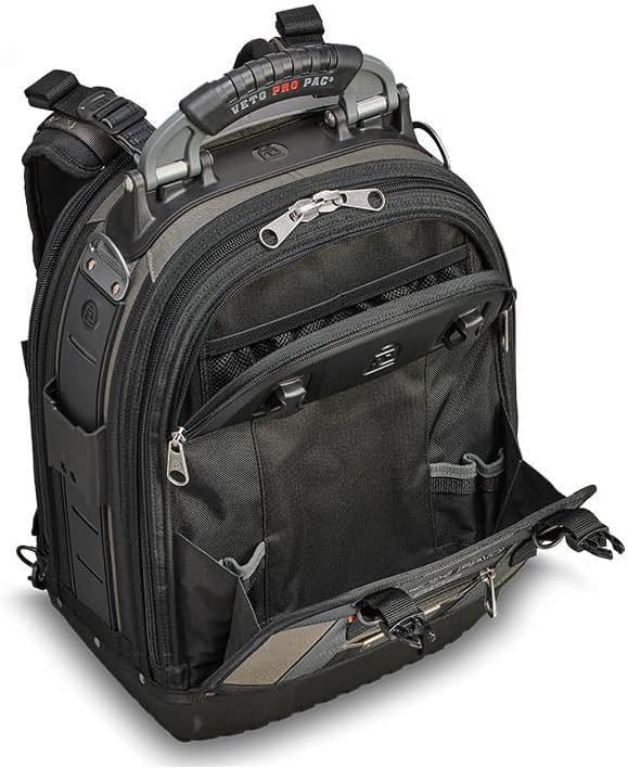Veto Pro Pac TECH PAC EVO