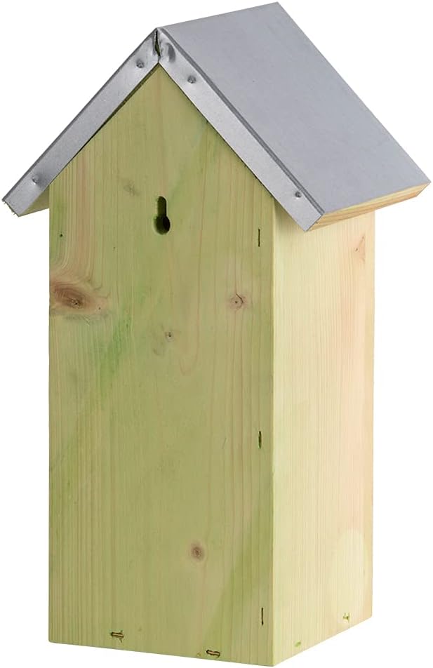 Esschert Design Butterfly House