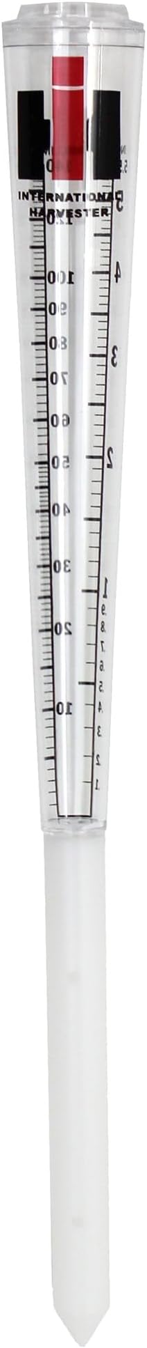 Case IH International Harvester Rain Gauge OBT086