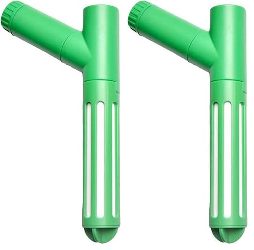 Ambient Weather WH31SM Soil Moisture Sensor - Pack of 2