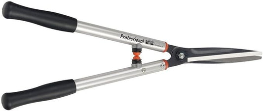 Bahco BHP54H-SL-25 P54H-SL-25 Super Light Hedge Shears with Blade, Multi-Colour, 25 cm
