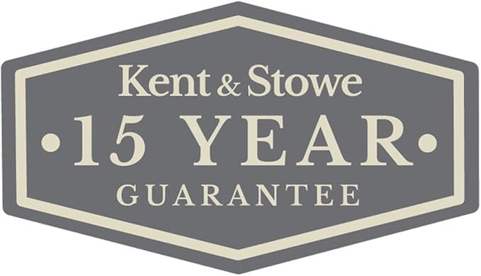 Kent & Stowe Garden Life Hand Fork FSC-100 percent, Gardening Tools
