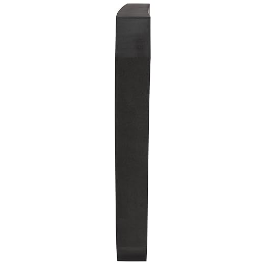 Performance Tool W88978 Extra Thick Foam Kneeling Pad