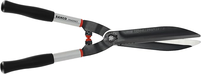 Bahco P51-SL Pro Hedge Shears, 23-Inch