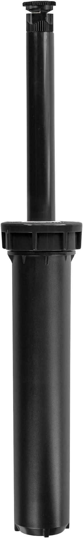 Orbit 80311-6" Professional Pressure-Regulating Pop-Up Spray Head Sprinkler with 15' Adjustable Pattern Nozzle