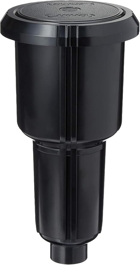 10-Pack Orbit 55201 Pulse XL Pop-Up Impact Rotor Sprinkler, Waters up to 45 Foot Radius with Fully Adjustable Spray Patte2rn,