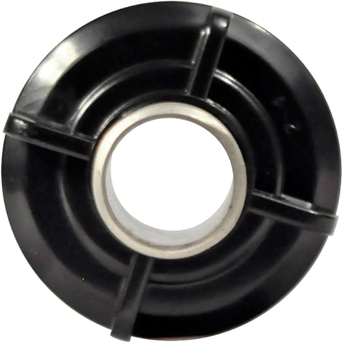 Danco Perfect Match 89225 Brushed Nickel Faucet Hose Guide