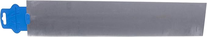 MARSHALLTOWN High Carbon Steel Finishing Trowel, 4 x 20 Inch Concrete, Masonry and Drywall Finishing Tool, Made in the USA, MXS20D
