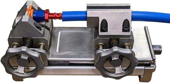Koul Tools EZ-ON Hose Press 427 Barbed Fitting Insertion Tool