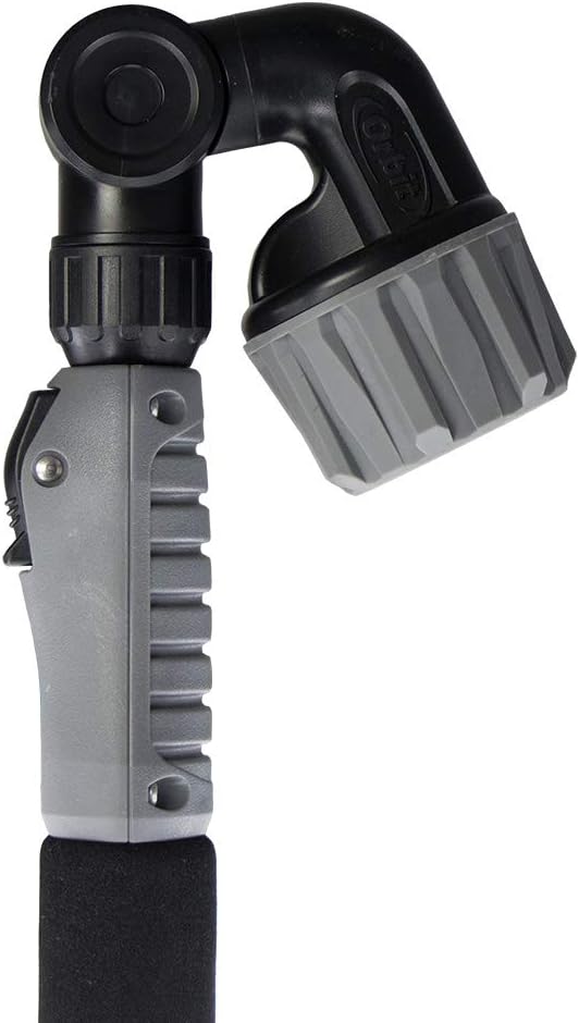 10-Pack Orbit X-Stream 4-Pattern Telescoping Watering Tool