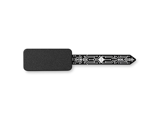 1pc XIAO ESP32-C6 Soil Sensor, Smart Green Plant Monitoring