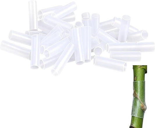 150 Pcs Grafting Tool, Tree Grafting Kit, Grafting Tape for Fruit Trees, 3-7.5mm Buddy Tape for Plant Propagation, Durable Grafting Supplies for Gardeners